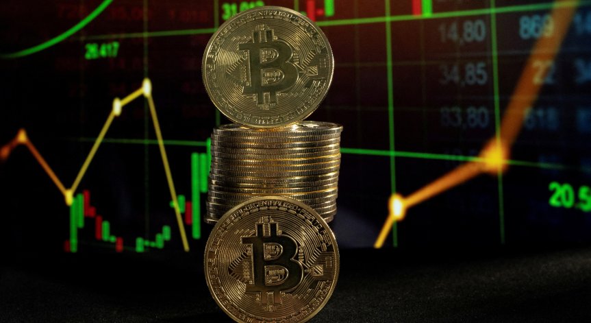 Криптовалутата удари нов връх.