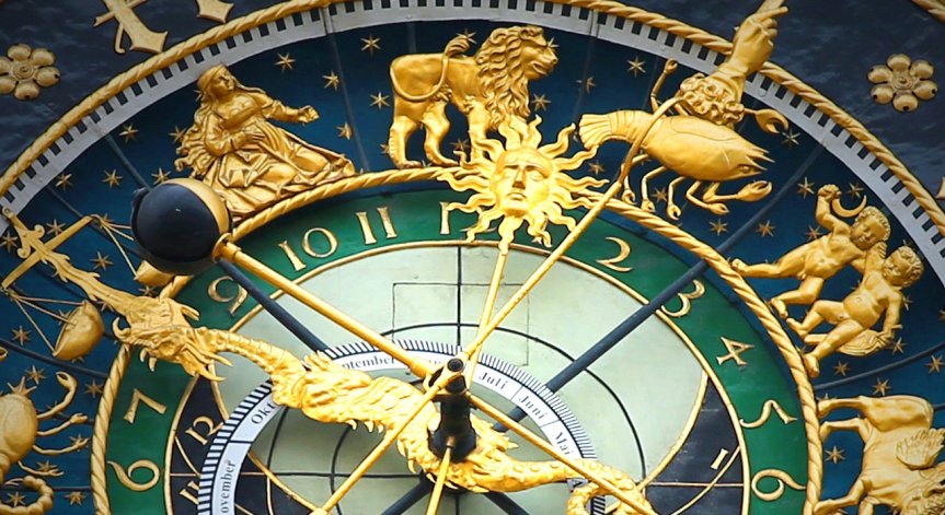 Хороскоп за 4 ноември: Тревожен ден за Девите, Рибите да бъдат по-внимателни