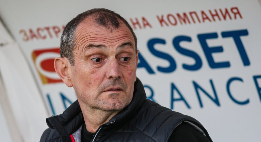 Официално: Загорчич отново пое 