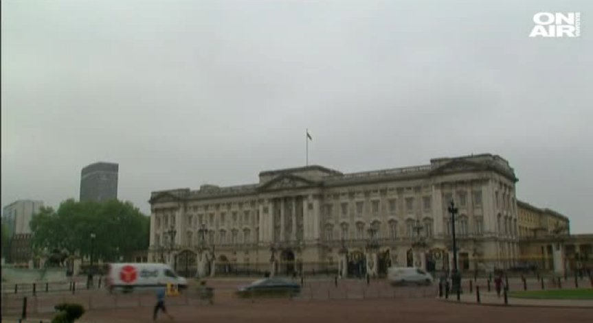 Бъкингам: Принц Филип ще прекрати публичните си изяви