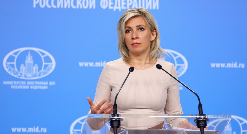 Москва реагира след експулсирането на 18 руски дипломати от Чехия