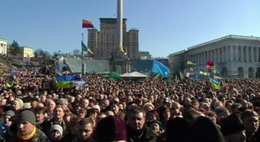 Лавров: Подготвили сме предложения за нормализиране на ситуацията в Украйна