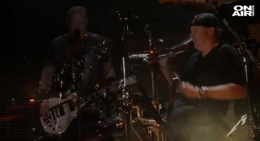 Metallica ще преиздава албума Master of Puppets