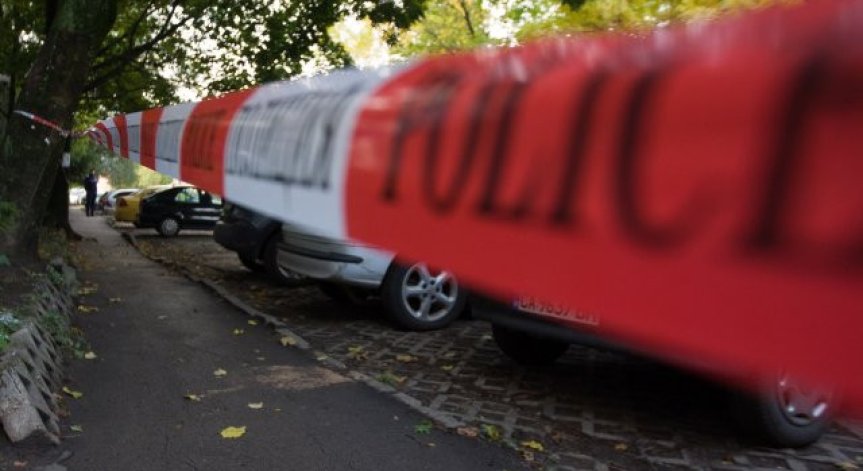 Разследването се ръководи от Окръжна прокуратура - Шумен.