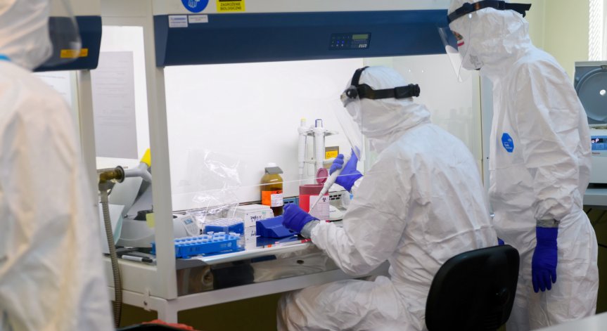 Хантавирус уби китаец, чакат резултатите на още 32-ма души