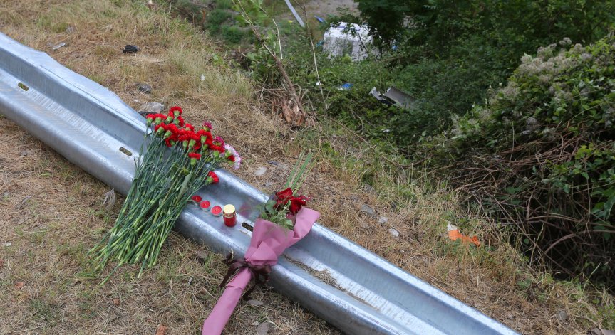 Прокуратурата спря делото срещу бивши шефове на АПИ за катастрофата край Своге