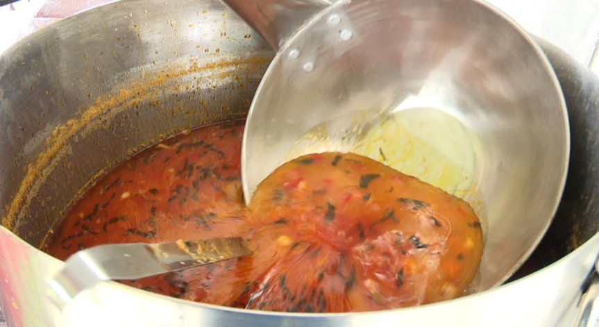 Абсолютна класика - как да приготвим вкусен боб за Бъдни вечер?