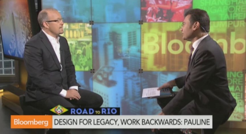 Важно е спортните обекти за Световното да се използват после