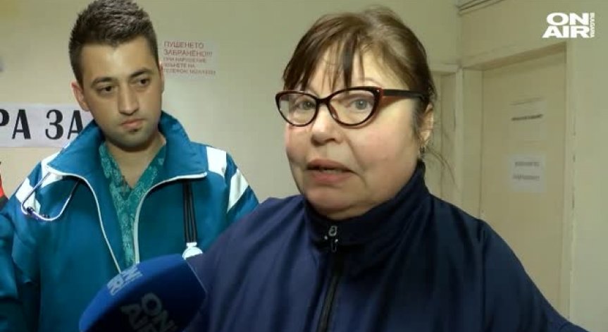 Заради агресията срещу медици: Горна Оряховица остава без Спешна помощ?