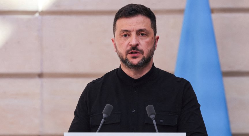 Коментарите му идват, след като Полша потвърди, че е свалила руски дронове.