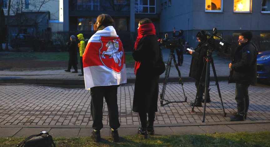 Беларус освободи 123 затворници, САЩ отменят част от санкциите