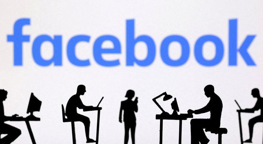 Компанията майка на Facebook предприема хода, след като Meta пусна своята AI технология в Европа.