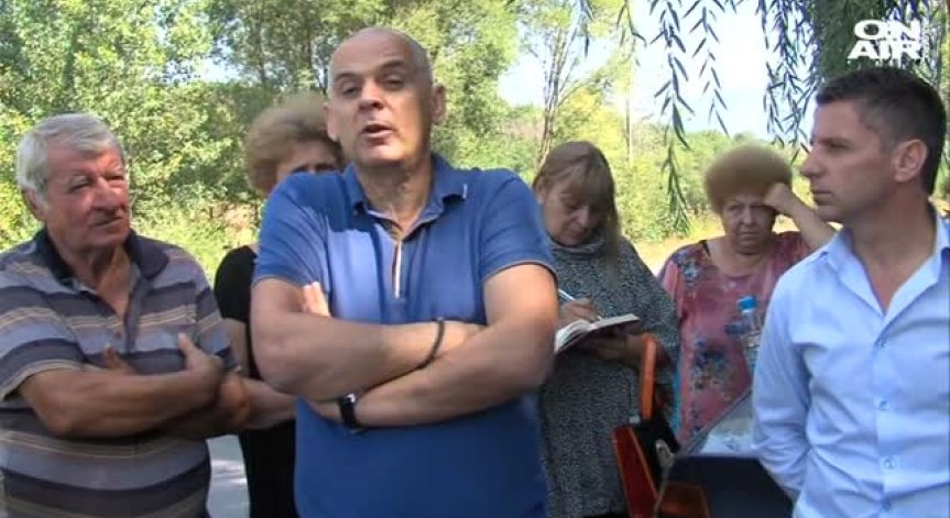 Безводието в Кочериново продължава, напрежението расте