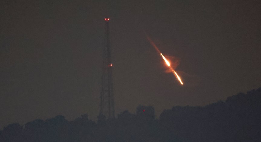 Иран в ООН: Ще отговорим на САЩ, ако започнат военни операции срещу нас