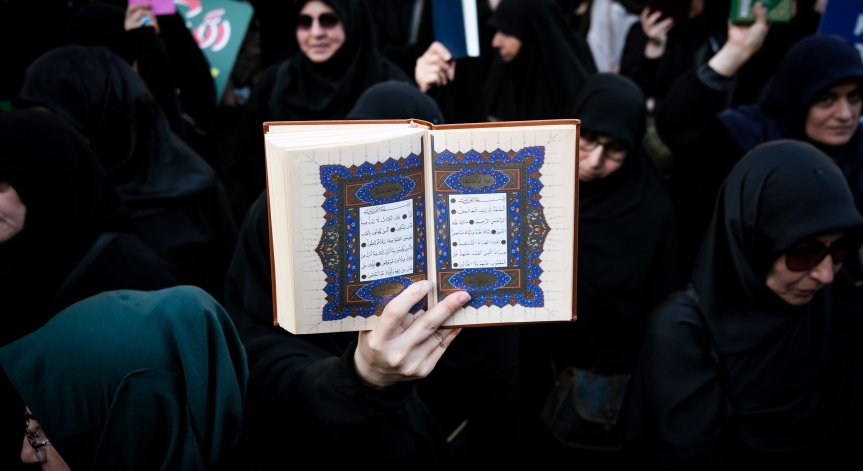 Полицията в Швеция позволи протест за изгаряне на Корана