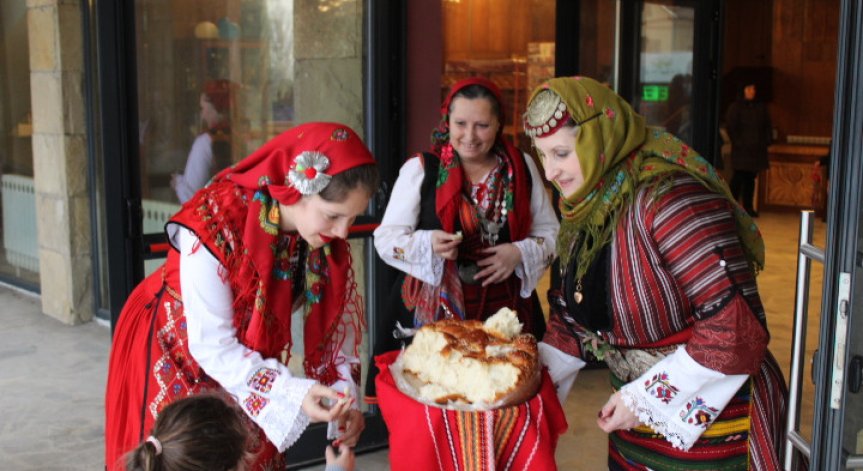 Бабинден е - какви са традициите на празника?