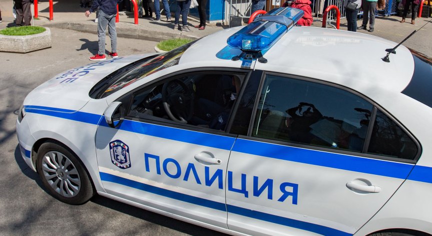 Повече от десетилетие се е занимавал с това.
