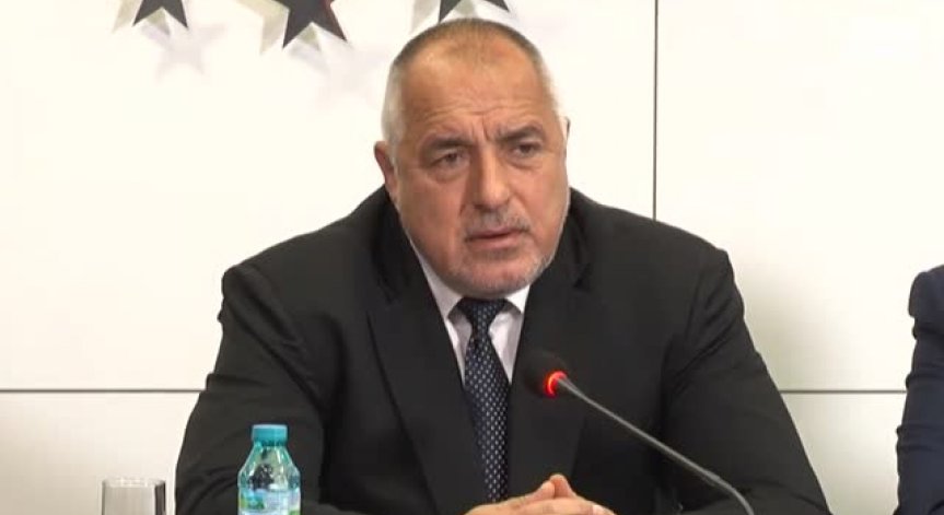 По препоръка на Жозеф Дол: ГЕРБ и СДС се събират за евроизборите