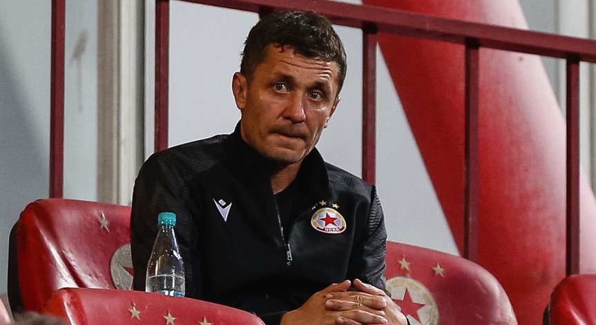 ЦСКА уреди всички нови попълнения за дербито с 