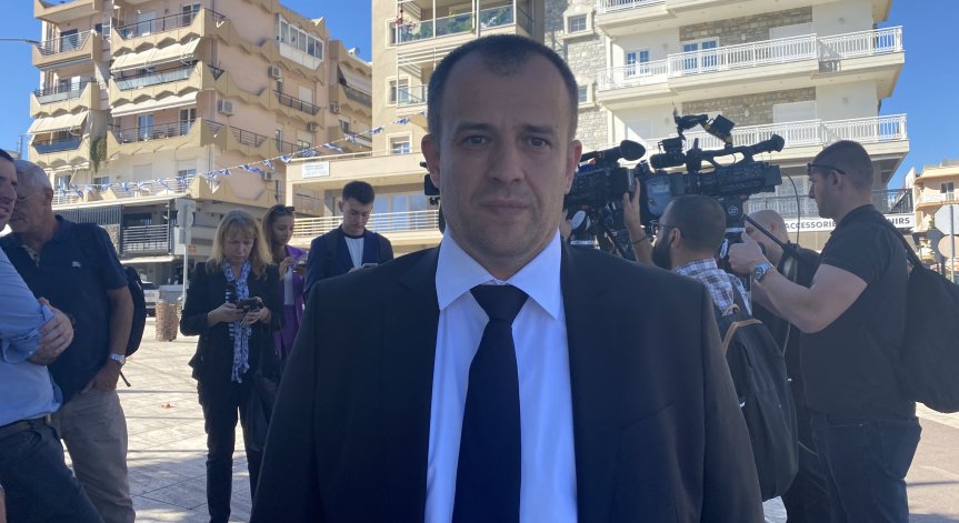 До края на деня може да бъде намерено решение за разсрочване на задълженията.