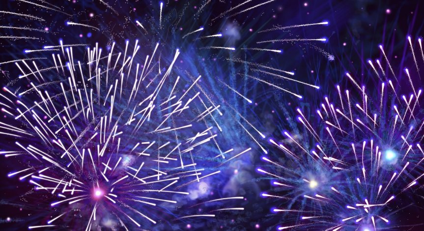 Работещо метро и засилени мерки за сигурност в новогодишната нощ