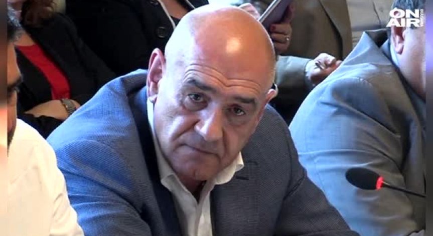 НС ще гласува номинацията на д-р- Дечо Дечев за шеф на НЗОК