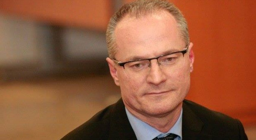 Лозан Панов призова за прозрачност при разделянето на колегиите във ВСС