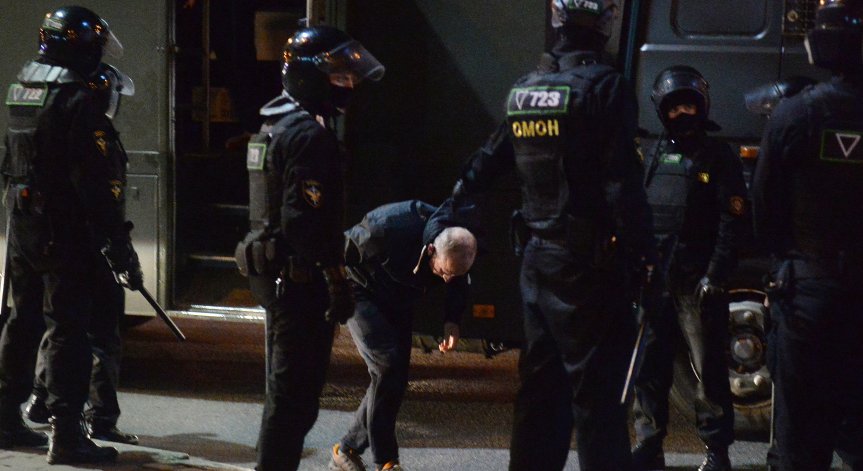 САЩ, Канада и Великобритания налагат санкции на Беларус