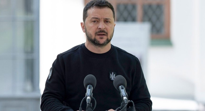 Зеленски одобри правна реформа за бързо присъединяване на Украйна в ЕС