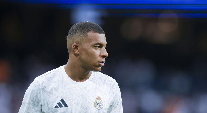 Това не е първият път, в който профилът на Мбапе е хакнат.