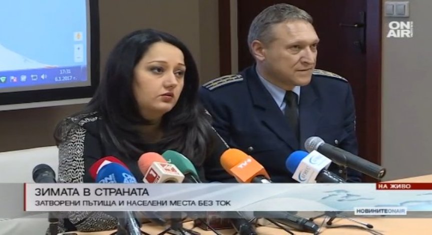 Лиляна Павлова: Поетапно освобождаваме движението