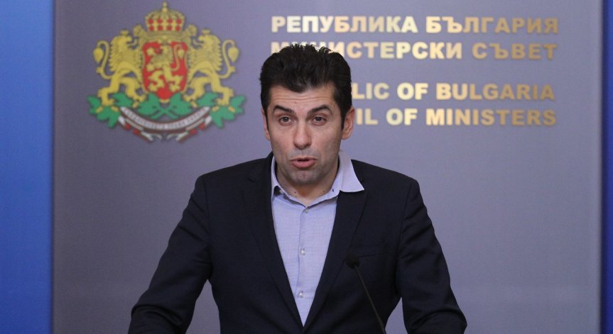 Петков: Връщаме на България справедливостта и нормалността в правораздаването