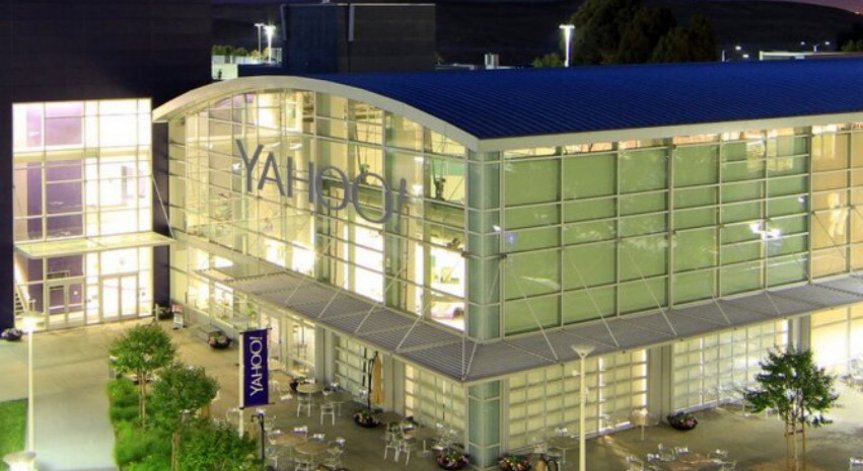 Закъсня ли Yahoo с договора за видеореклама с BrightRoll Deal