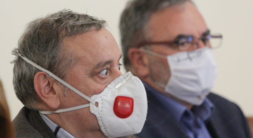 Нов пик на Ковид-19 у нас: Петима починали и 112 заразени за 24 часа