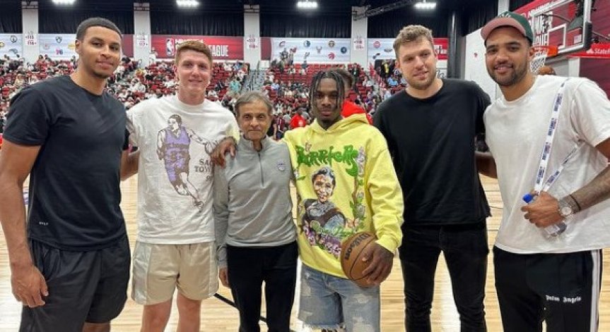 Собственикът на 