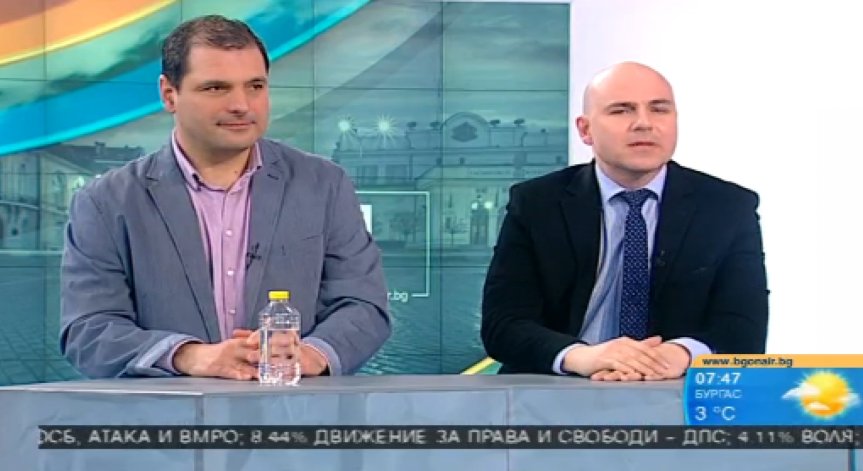 Най-вероятният сценарий след изборите - кабинет на малцинството