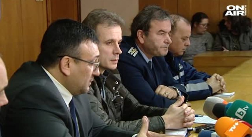 Румяна Бъчварова свиква кризисен щаб във връзка с атентата в Берлин