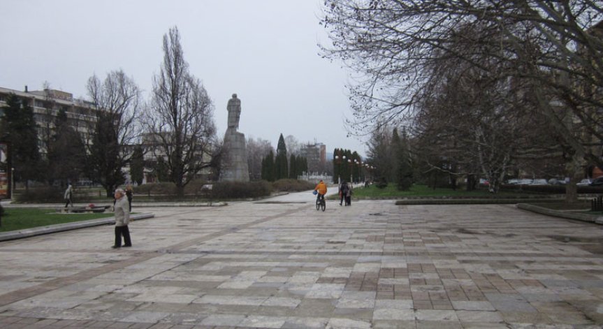 Без сватби, кръщенета, фитнес и СПА в Монтана