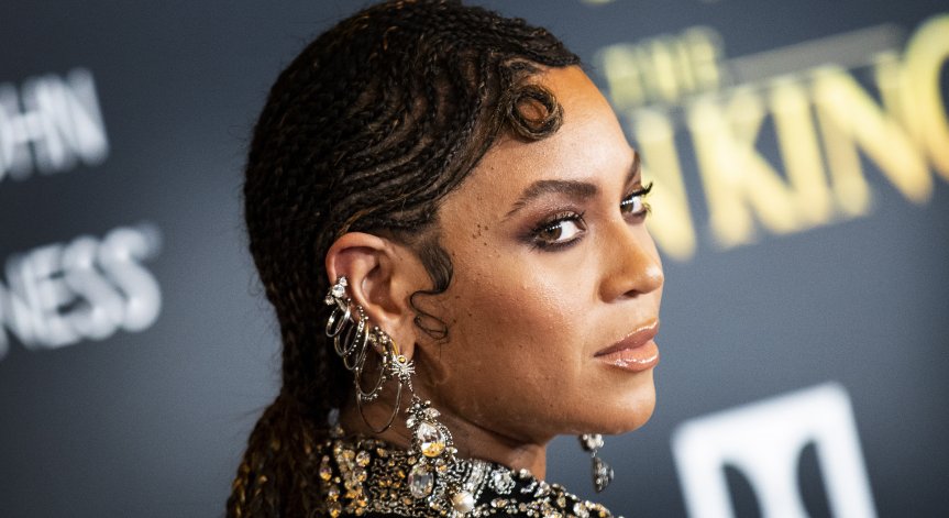 Бионсе призна за здравословни проблеми