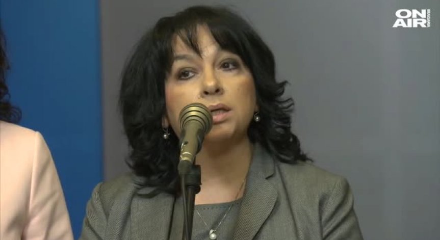 Енергийният министър отговори на БСП: Няма да има режим на тока