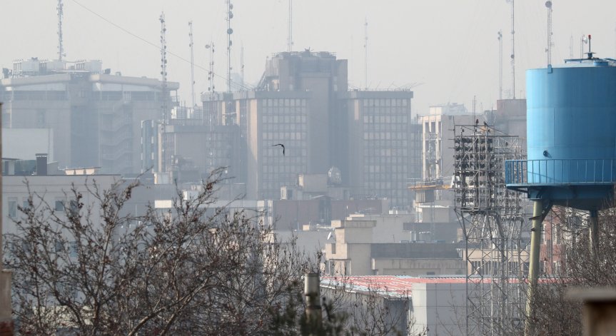 Великобритания, Германия и Франция: Иран да спре производството на метален уран