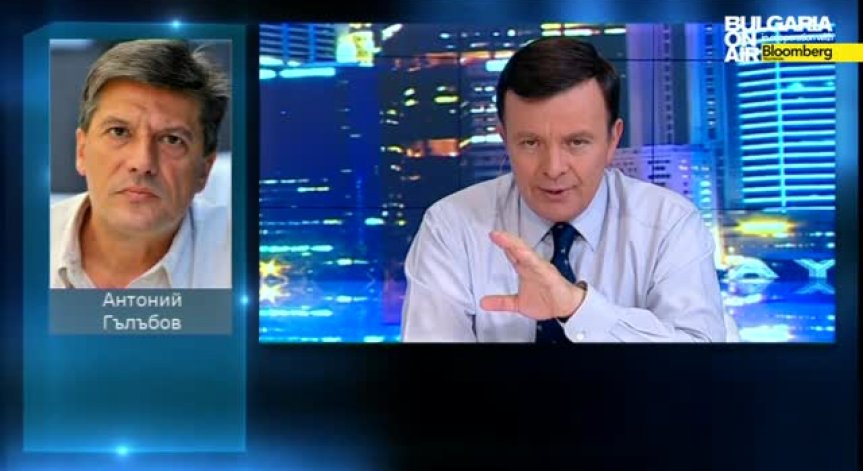 Антоний Гълъбов: Говоренето за избори в края на юли задълбочава политическата криза