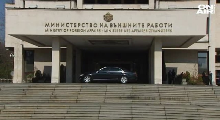 България подкрепи опозиционния лидер на Венецуела Хуан Гуайдо