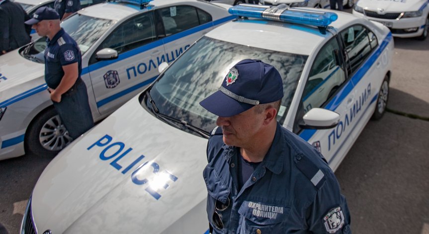 Пиян шофьор опита да подкупи полицаи в София: Остава без автомобил и отива на съд