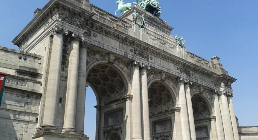 Остава в сила най-високата степен на риск от атентати в Брюксел