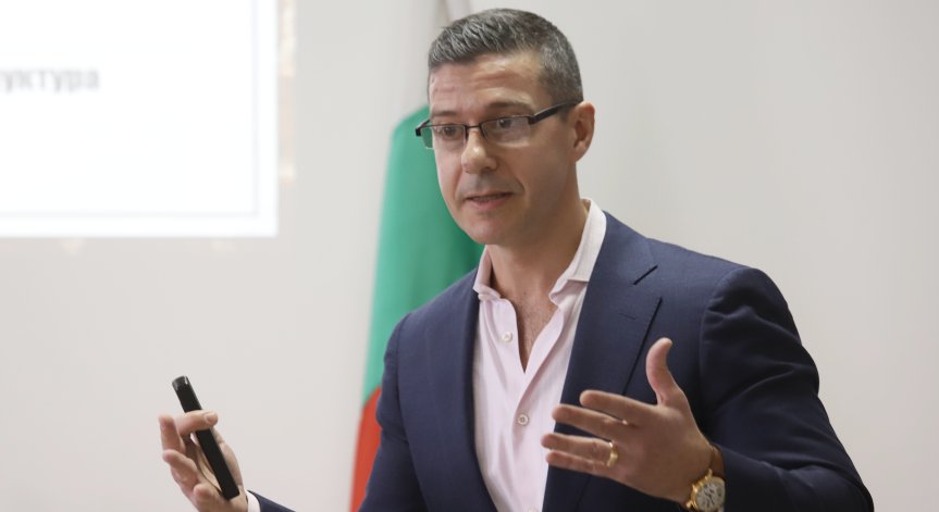 БНР със сигнал до спецпрокуратурата за нарушения на Андон Балтаков