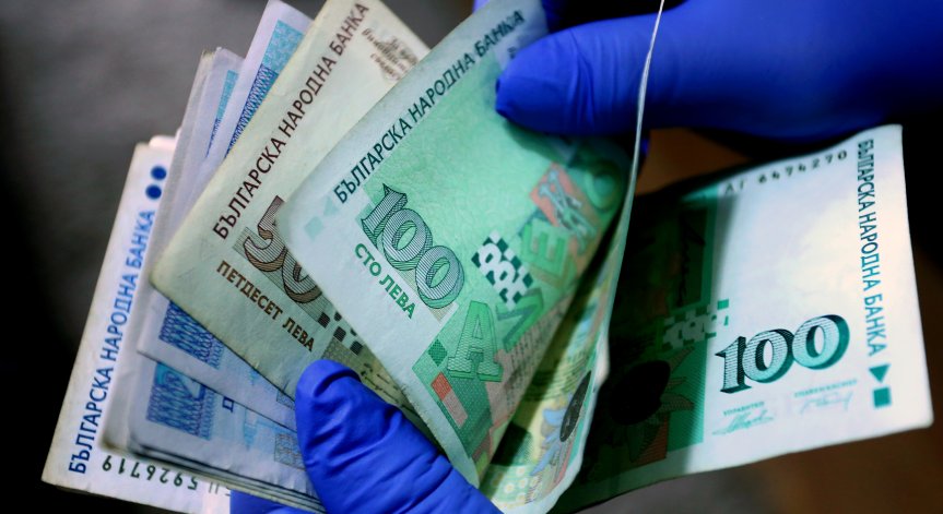 70% от безвъзмездната помощ за малки и средни фирми е разплатена