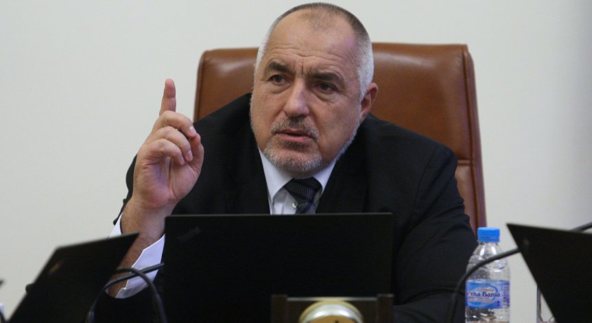 Борисов: Състоянието ми не пречи да си изпълнявам задълженията
