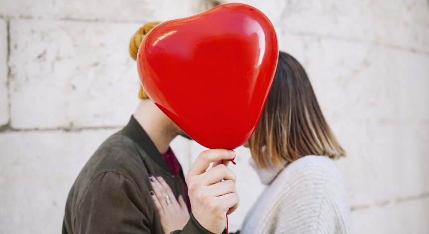 Романтика, предизвикателства и нови начала.