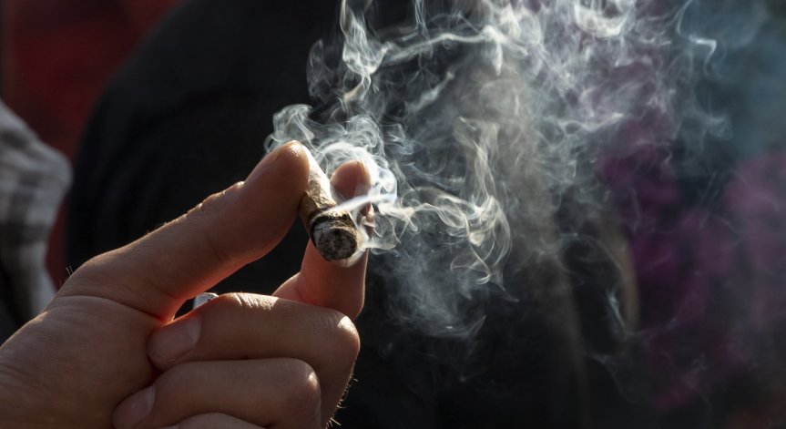 Българските тийнейджъри употребяват най-често марихуана и синтетична дрога